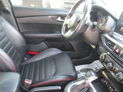2021 Kia Forte GT - Photo 19 - Bell, CA 90201