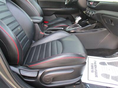 2021 Kia Forte GT - Photo 17 - Bell, CA 90201