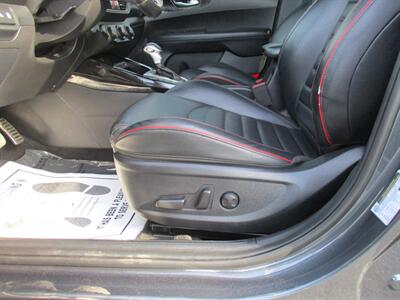 2021 Kia Forte GT - Photo 10 - Bell, CA 90201