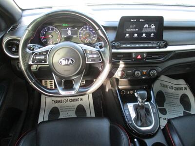 2021 Kia Forte GT - Photo 25 - Bell, CA 90201