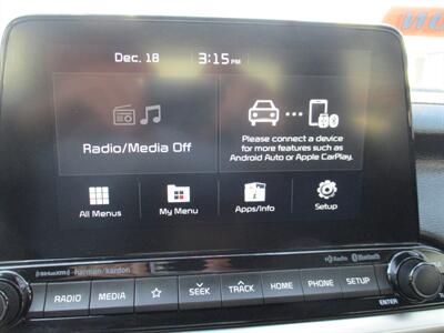 2021 Kia Forte GT - Photo 26 - Bell, CA 90201