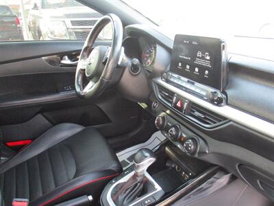 2021 Kia Forte GT - Photo 20 - Bell, CA 90201