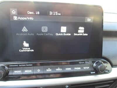 2021 Kia Forte GT - Photo 27 - Bell, CA 90201