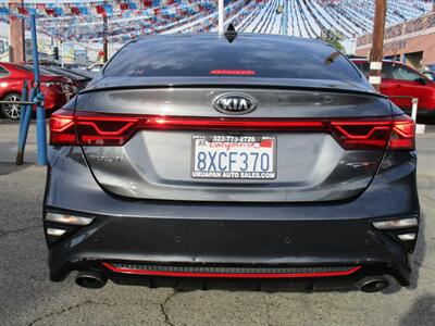 2021 Kia Forte GT - Photo 7 - Bell, CA 90201