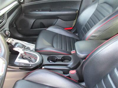 2021 Kia Forte GT - Photo 12 - Bell, CA 90201