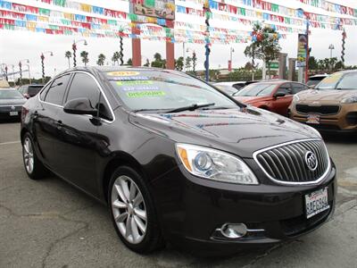 2016 Buick Verano Convenience Group   - Photo 6 - Bell, CA 90201