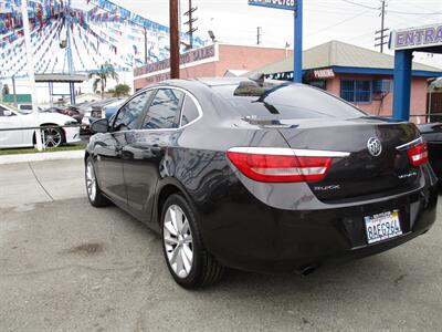 2016 Buick Verano Convenience Group   - Photo 8 - Bell, CA 90201