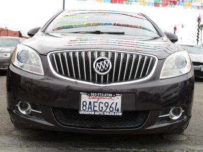 2016 Buick Verano Convenience Group   - Photo 3 - Bell, CA 90201