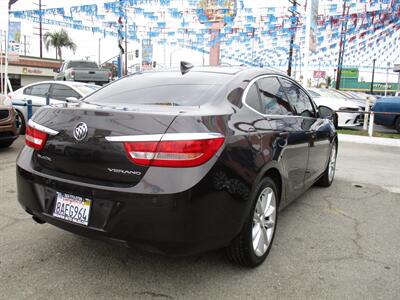 2016 Buick Verano Convenience Group   - Photo 7 - Bell, CA 90201