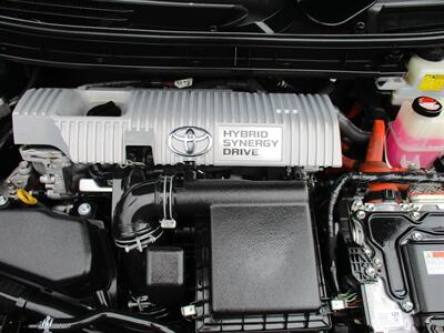 2014 Toyota Prius Two - Photo 29 - Bell, CA 90201