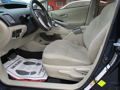 2014 Toyota Prius Two - Photo 9 - Bell, CA 90201