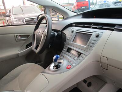 2014 Toyota Prius Two - Photo 20 - Bell, CA 90201