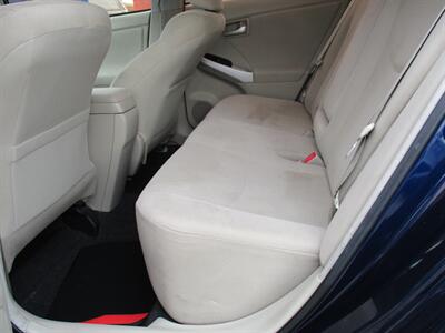 2014 Toyota Prius Two - Photo 14 - Bell, CA 90201