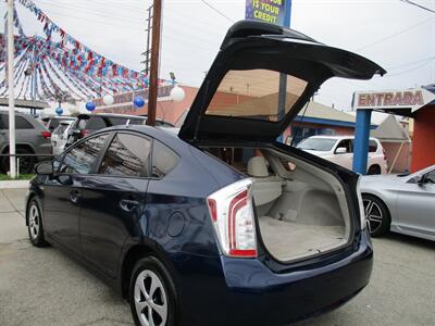 2014 Toyota Prius Two - Photo 6 - Bell, CA 90201