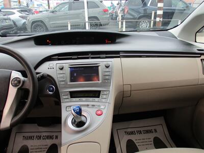 2014 Toyota Prius Two - Photo 22 - Bell, CA 90201