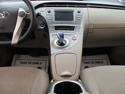 2014 Toyota Prius Two - Photo 21 - Bell, CA 90201