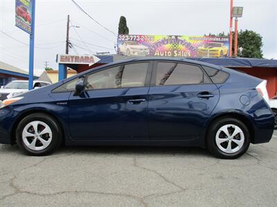 2014 Toyota Prius Two - Photo 7 - Bell, CA 90201