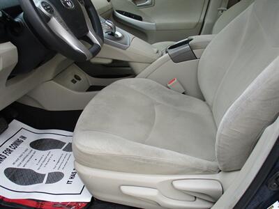 2014 Toyota Prius Two - Photo 10 - Bell, CA 90201