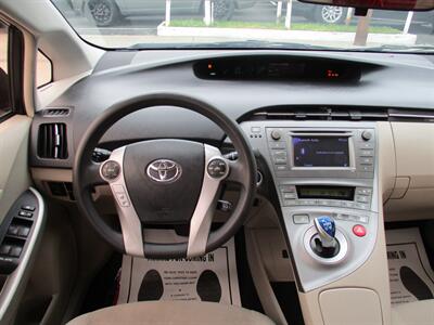 2014 Toyota Prius Two - Photo 23 - Bell, CA 90201