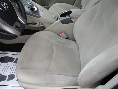 2014 Toyota Prius Two - Photo 11 - Bell, CA 90201
