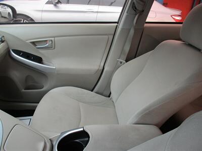 2014 Toyota Prius Two - Photo 13 - Bell, CA 90201