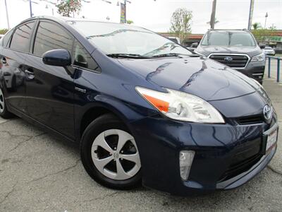2014 Toyota Prius Two - Photo 2 - Bell, CA 90201