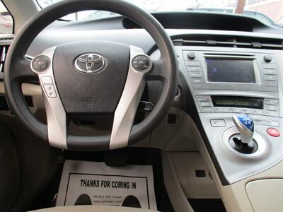 2014 Toyota Prius Two - Photo 24 - Bell, CA 90201