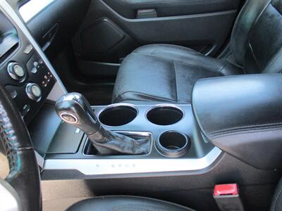2013 Ford Explorer XLT - Photo 12 - Bell, CA 90201