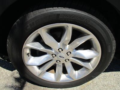 2013 Ford Explorer XLT - Photo 44 - Bell, CA 90201