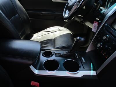 2013 Ford Explorer XLT - Photo 25 - Bell, CA 90201