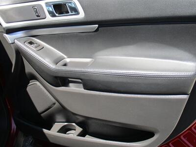 2013 Ford Explorer XLT - Photo 29 - Bell, CA 90201