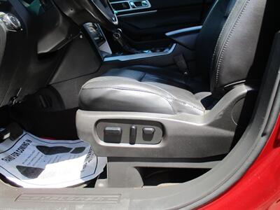 2013 Ford Explorer XLT - Photo 9 - Bell, CA 90201