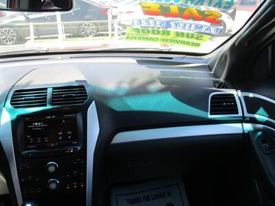 2013 Ford Explorer XLT - Photo 34 - Bell, CA 90201