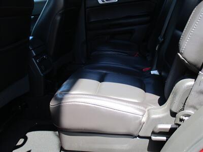 2013 Ford Explorer XLT - Photo 15 - Bell, CA 90201
