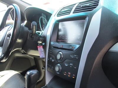 2013 Ford Explorer XLT - Photo 27 - Bell, CA 90201
