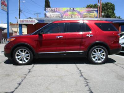 2013 Ford Explorer XLT - Photo 8 - Bell, CA 90201