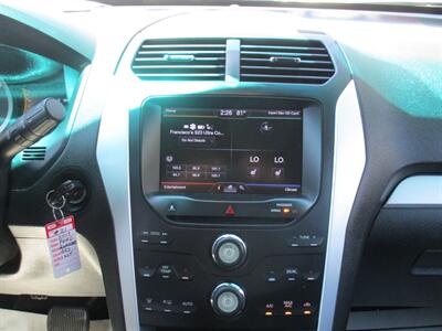 2013 Ford Explorer XLT - Photo 33 - Bell, CA 90201
