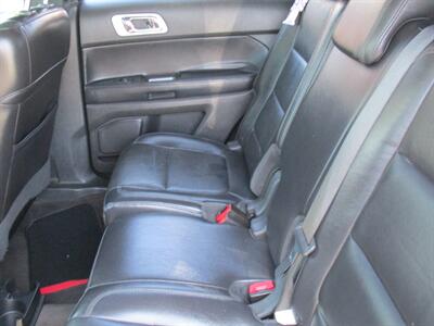 2013 Ford Explorer XLT - Photo 17 - Bell, CA 90201