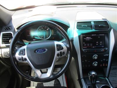2013 Ford Explorer XLT - Photo 35 - Bell, CA 90201