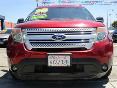 2013 Ford Explorer XLT - Photo 3 - Bell, CA 90201