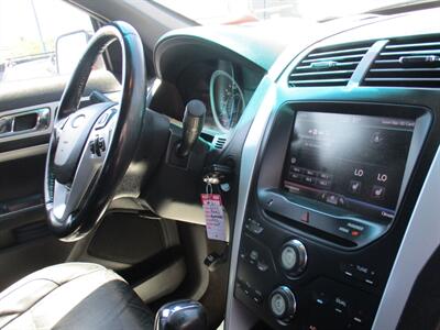 2013 Ford Explorer XLT - Photo 28 - Bell, CA 90201