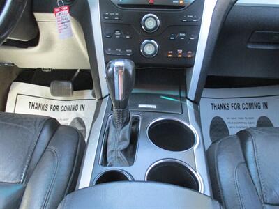 2013 Ford Explorer XLT - Photo 32 - Bell, CA 90201
