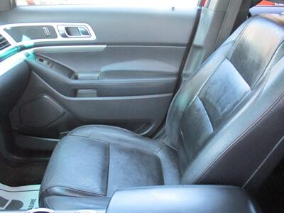 2013 Ford Explorer XLT - Photo 13 - Bell, CA 90201
