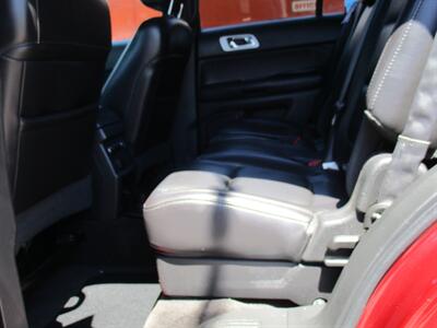 2013 Ford Explorer XLT - Photo 14 - Bell, CA 90201