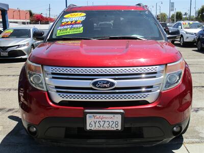 2013 Ford Explorer XLT - Photo 4 - Bell, CA 90201