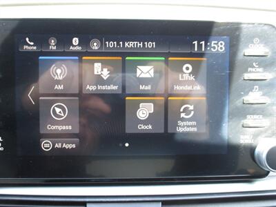 2018 Honda Accord Sport   - Photo 26 - Bell, CA 90201