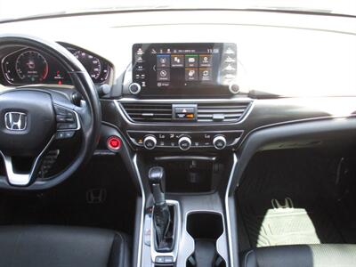 2018 Honda Accord Sport   - Photo 24 - Bell, CA 90201