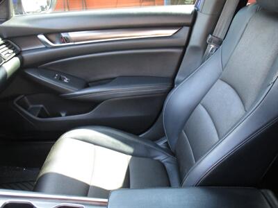 2018 Honda Accord Sport   - Photo 14 - Bell, CA 90201