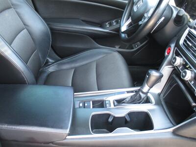 2018 Honda Accord Sport   - Photo 19 - Bell, CA 90201