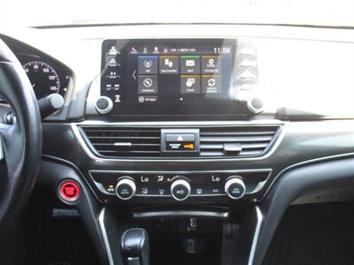 2018 Honda Accord Sport   - Photo 23 - Bell, CA 90201